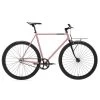 Vinyl LTD Singlespeed/Fixed Gear - Pink