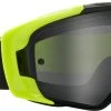 Fox Racing Vue Stray Goggle Flourescent Yellow 2 Fox Racing Vue Stray Goggle Flourescent Yellow -Fahrradzubehör Geschäft VueStrayGoggleFlourescentYellow 1