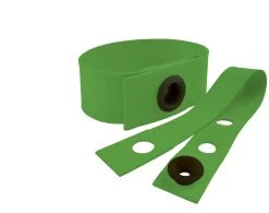 Cycloc Strap Für Hosenbund - Grün