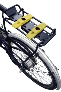 Cycloc Strap Für Hosenbund - Grün -Fahrradzubehör Geschäft WRPGRN 01