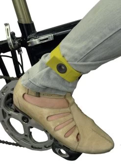 Cycloc Strap Für Hosenbund - Grün -Fahrradzubehör Geschäft WRPWHT 02vXg5eeCfwjSR7