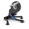 Wahoo Fitness KICKR Trainer V6 Wifi 1 Wahoo Fitness KICKR Trainer V6 Wifi -Fahrradzubehör Geschäft WahooKICKRv6 Produktbildseitlichfrontal