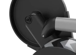 Wahoo Fitness KICKR Trainer V6 Wifi -Fahrradzubehör Geschäft Wahoo KICKR v6 WFBKTR122 HandleDetail 2