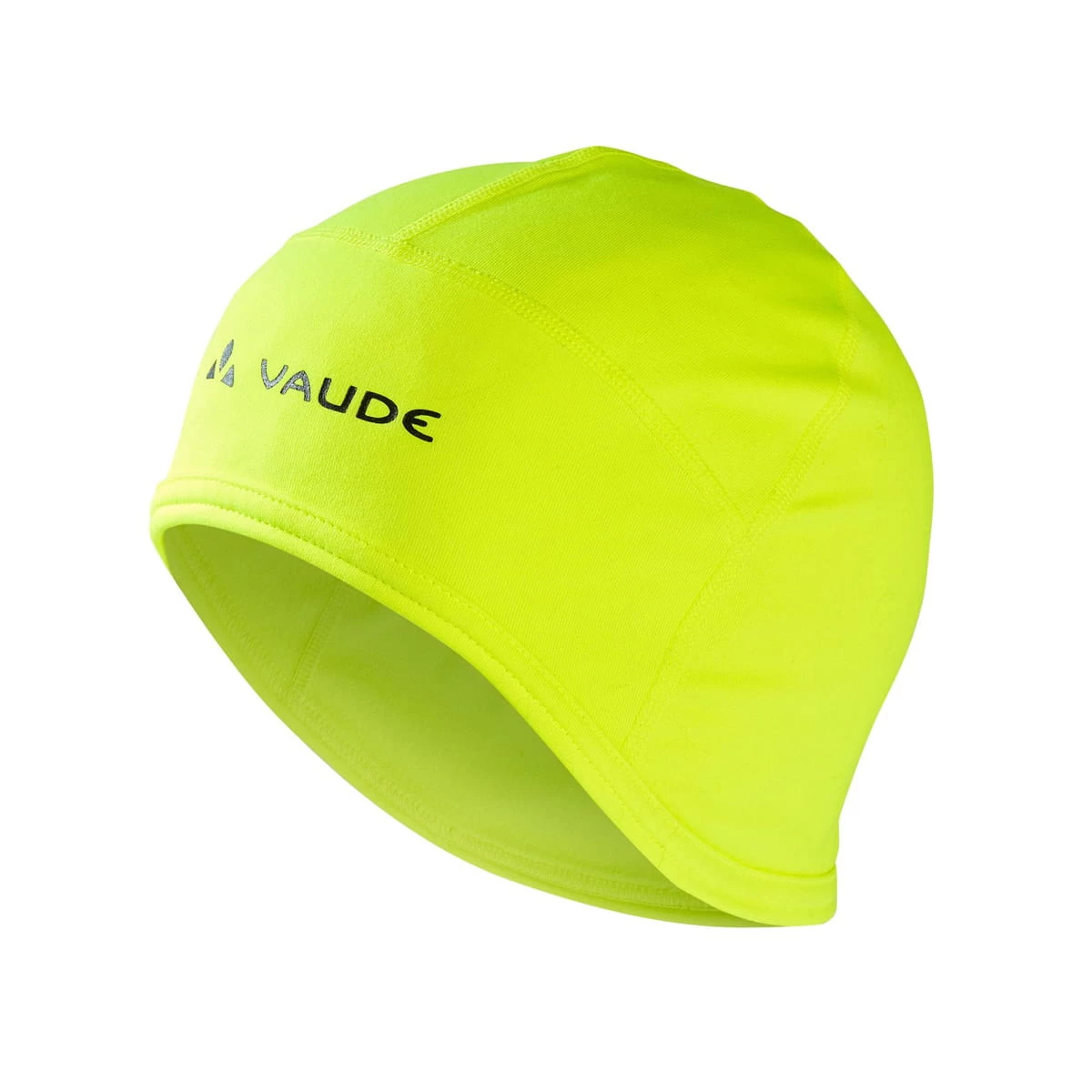 VAUDE Bike Warm Cap - Neongelb 3 VAUDE Bike Warm Cap - Neongelb