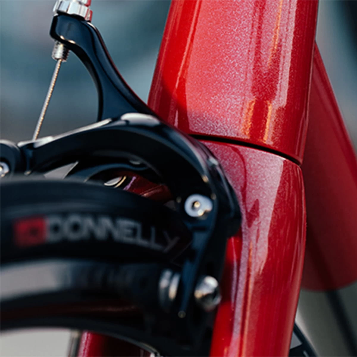 All-city Thunderdome - Hot Pink 7 All-city Thunderdome - Hot Pink – Bild 5