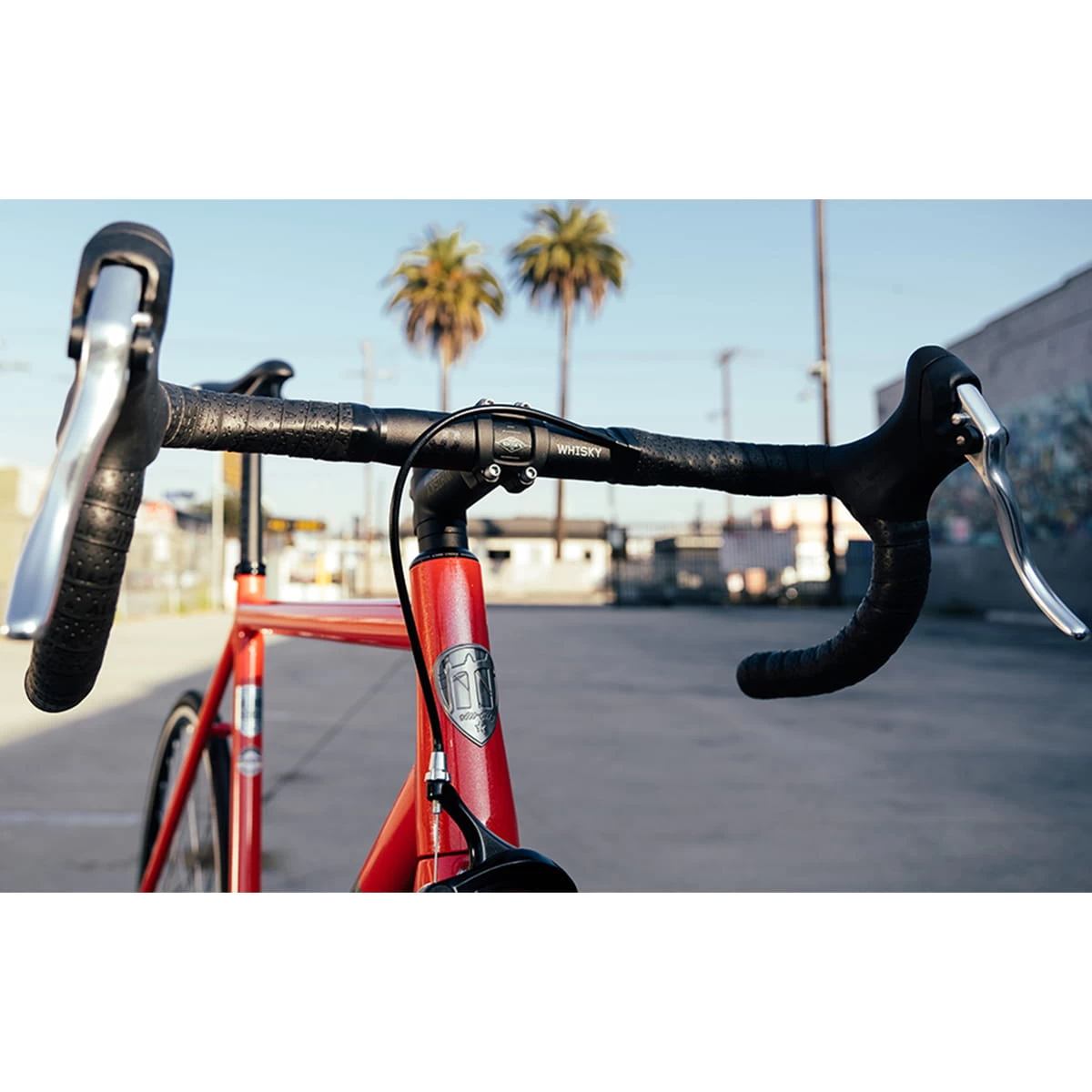 All-city Thunderdome - Hot Pink 4 All-city Thunderdome - Hot Pink – Bild 2