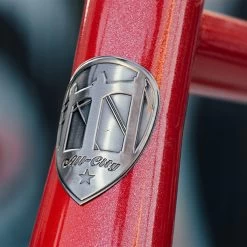 All-city Thunderdome - Hot Pink 15 All-city Thunderdome - Hot Pink -Fahrradzubehör Geschäft Web Header 4 1200x600