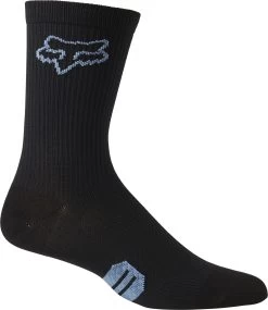 Fox Racing Women's 6'' Ranger Sock Black