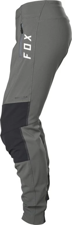 Fox Racing Women's Defend Pant Dark Shadow 10 Fox Racing Women's Defend Pant Dark Shadow -Fahrradzubehör Geschäft WomensDefendPantDarkShadow 4