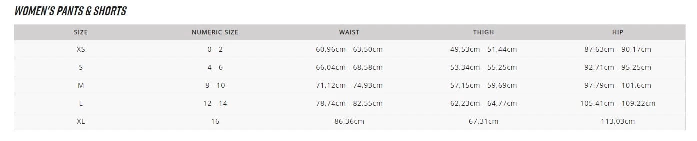 Fox Racing Women's Defend Pant Dark Shadow 7 Fox Racing Women's Defend Pant Dark Shadow – Bild 5