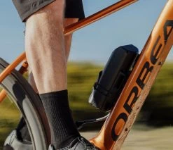 Orbea RS Range Extender Rise H + Urrun + Kemen -Fahrradzubehör Geschäft Y041TTCC CONTEXT
