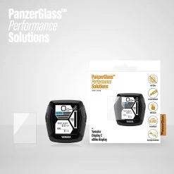 PanzerGlass Yamaha Display C AG, Clear -Fahrradzubehör Geschäft YamahaDisplayCAG Clear 4