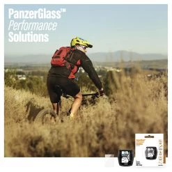 PanzerGlass Yamaha Display C AG, Clear -Fahrradzubehör Geschäft YamahaDisplayCAG Clear 5