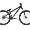 Ns-bikes Zircus Pumptrack/Funbike - Black -Fahrradzubehör Geschäft ZircusPumptrackFunbike black 1