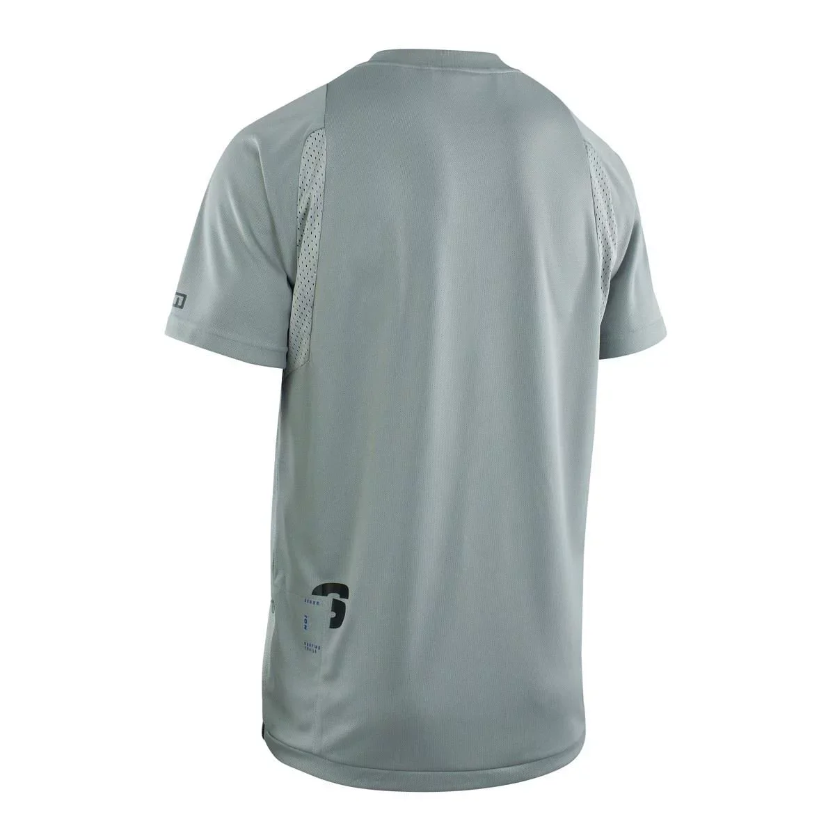 ION Bike Tee Scrub Amp SS Men Grün 4 ION Bike Tee Scrub Amp SS Men Grün – Bild 2