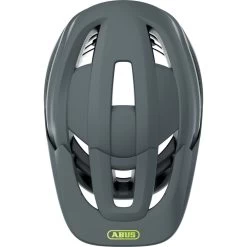 Abus CliffHanger Concrete Grey 10 Abus CliffHanger Concrete Grey -Fahrradzubehör Geschäft abus cliffhanger concrete grey 7 1104522