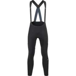 Assos EQUIPE R HABU Winter Bib Tights S9 - Black Series