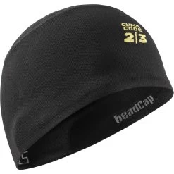 Assos Spring Fall Cap - Black Series 9 Assos Spring Fall Cap - Black Series -Fahrradzubehör Geschäft assos spring fall cap blackseries 2 1299071