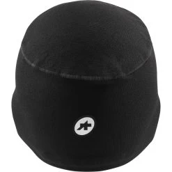 Assos Spring Fall Cap - Black Series 8 Assos Spring Fall Cap - Black Series -Fahrradzubehör Geschäft assos spring fall cap blackseries 4 1299073