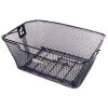 BASIL H.R.-Korb ''Capri'' - Schwarz -Fahrradzubehör Geschäft basil capri fahrradkorb schwarz