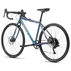 Bombtrack Arise SG - Glossy Cobalt Green -Fahrradzubehör Geschäft bgfb