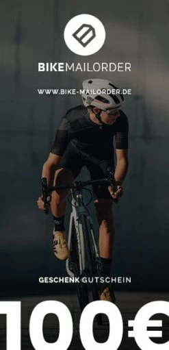 100 Euro Wertgutschein