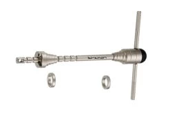 Birzman Lagerschalen Einpresswerkzeug