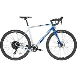 Bombtrack Audax AL - Blau