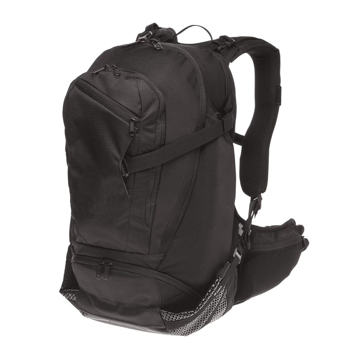 ERGON Rucksack BX4 - Stealth Black 3 ERGON Rucksack BX4 - Stealth Black