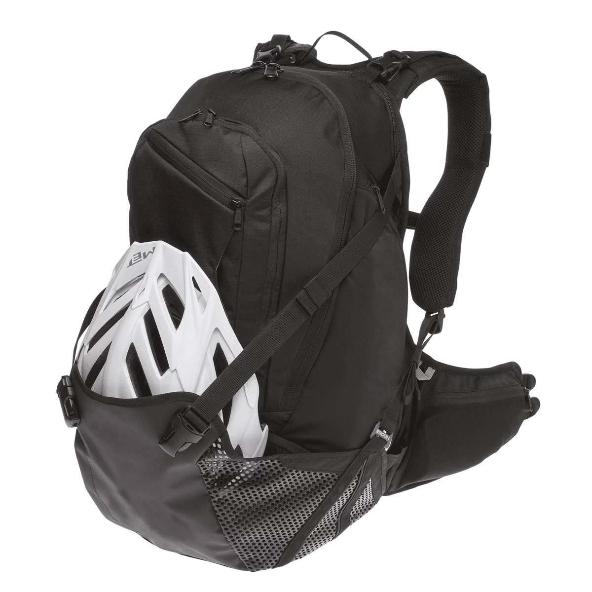ERGON Rucksack BX4 - Stealth Black 7 ERGON Rucksack BX4 - Stealth Black – Bild 5
