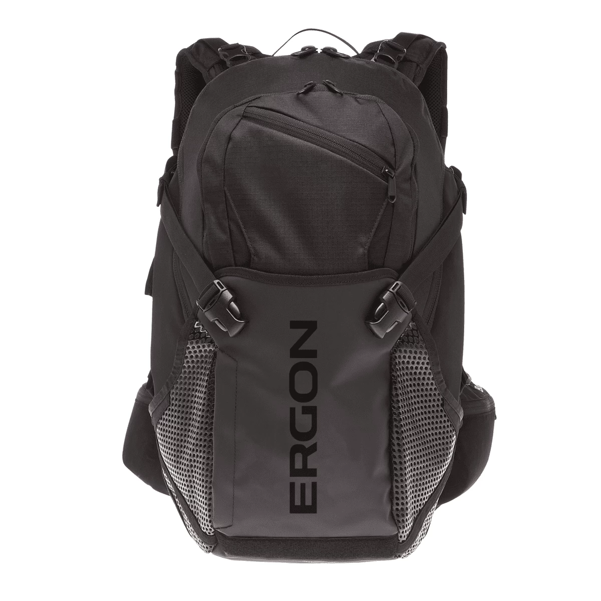 ERGON Rucksack BX4 - Stealth Black 4 ERGON Rucksack BX4 - Stealth Black – Bild 2