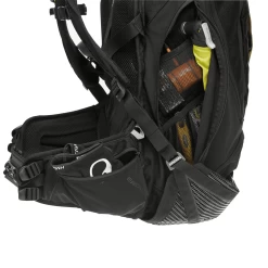 ERGON Rucksack BX4 - Stealth Black 15 ERGON Rucksack BX4 - Stealth Black -Fahrradzubehör Geschäft bx4 7