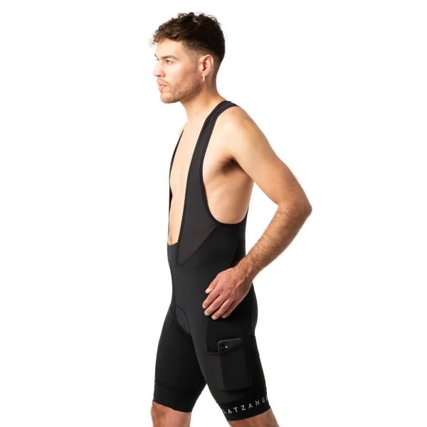 Cargo Bib II - Schwarz 5 Cargo Bib II - Schwarz – Bild 3