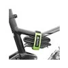 Rockband Transport Gurt - Grün -Fahrradzubehör Geschäft carriergr n