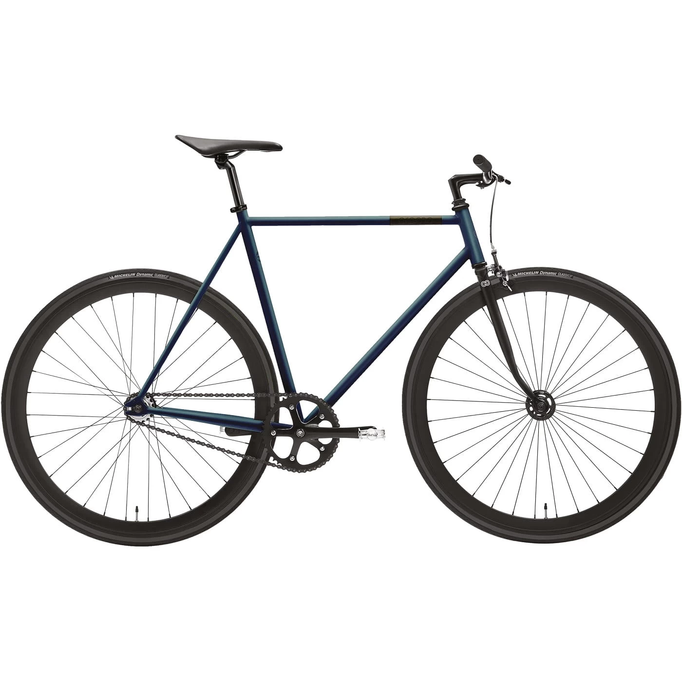 Vinyl Uno Singlespeed/Fixed Gear - Space Opal 3 Vinyl Uno Singlespeed/Fixed Gear - Space Opal