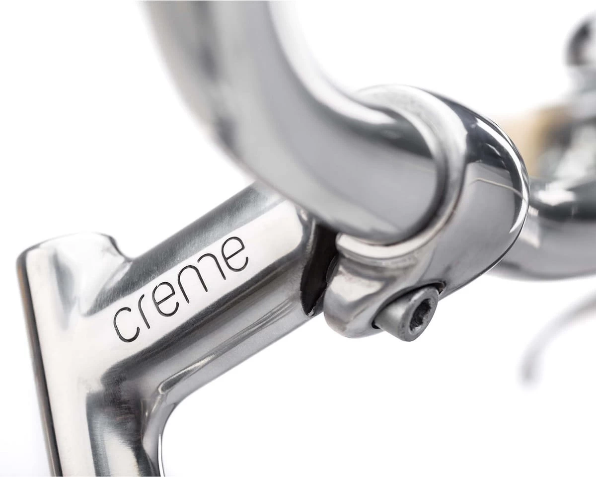 Caferacer Lady Doppio 7 - Grau 8 Caferacer Lady Doppio 7 - Grau – Bild 6