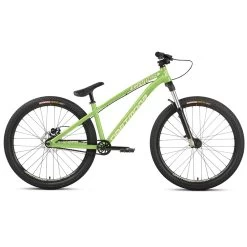 Dartmoor Dirt Bike Gamer 26'' Matt Green Olive
