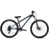 Dartmoor Dirt Bike Streetfighter 26'' Matt Steel Blue -Fahrradzubehör Geschäft dartmoor streetfighter 26 steel blue 1