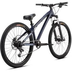 Dartmoor Dirt Bike Streetfighter 26'' Matt Steel Blue -Fahrradzubehör Geschäft dartmoor streetfighter 26 steel blue 3