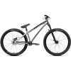 Dartmoor Dirt Bike Two6Player Evo 26'' Glossy Dark Chrome -Fahrradzubehör Geschäft dartmoor two6player evo 26 dark chrome 1
