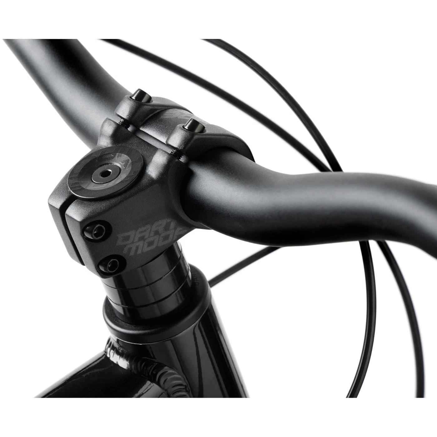 Dartmoor Dirt Bike Two6Player Evo 26'' Glossy Dark Chrome 6 Dartmoor Dirt Bike Two6Player Evo 26'' Glossy Dark Chrome – Bild 4