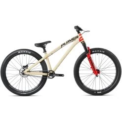 Dartmoor Dirt Bike Two6Player Pro Bomber 26'' Matt Sand Storm