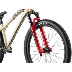 Dartmoor Dirt Bike Two6Player Pro Bomber 26'' Matt Sand Storm -Fahrradzubehör Geschäft dartmoor two6player pro bomber 26 sand storm 9