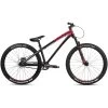 Dartmoor Dirt Bike Two6Player Pump 26'' Glossy Black Devil -Fahrradzubehör Geschäft dartmoor two6player pump 26 black devil 1