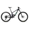 Santa Cruz Megatower 2 C R-Kit Trans Blue