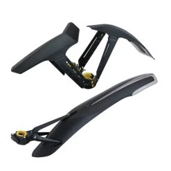 Topeak Defender XC1/XC11 Schutzblech Set
