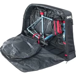 Evoc Bike Bag - Schwarz -Fahrradzubehör Geschäft evoc bike bag div 11 1087445