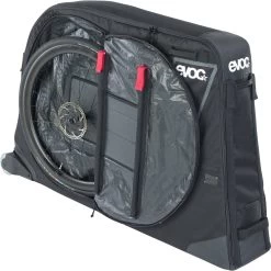 Evoc Bike Bag - Schwarz -Fahrradzubehör Geschäft evoc bike bag div 12 1087446