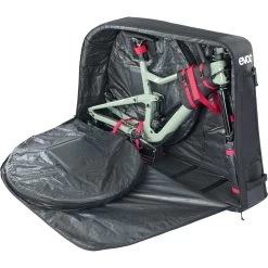 Evoc Bike Bag - Schwarz -Fahrradzubehör Geschäft evoc bike bag div 13 1087447