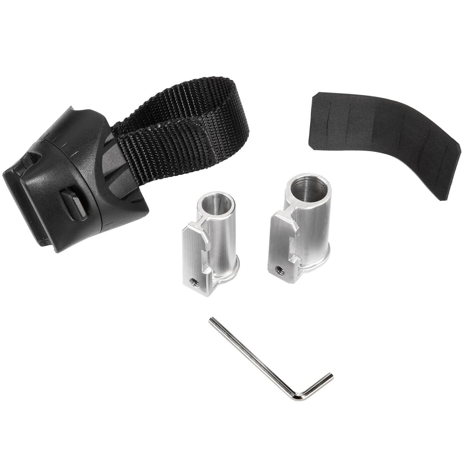 Kryptonite Evolution Mini-5 Bügelschloss 5 Kryptonite Evolution Mini-5 Bügelschloss – Bild 3